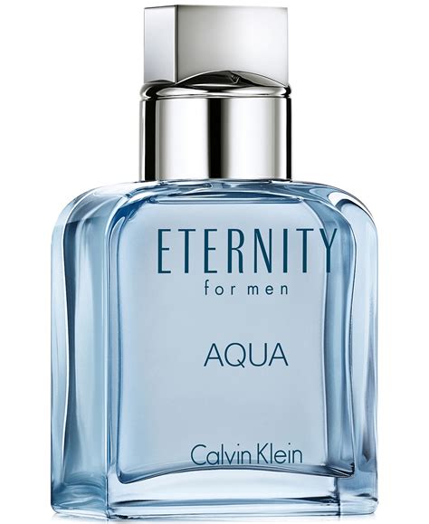 calvin klein fragrance for men.